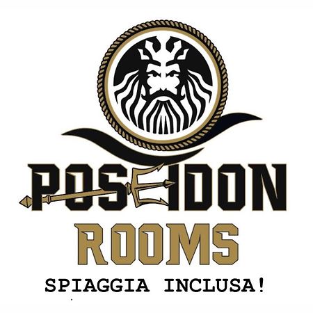 Poseidonrooms Marina di Camerota Bagian luar foto