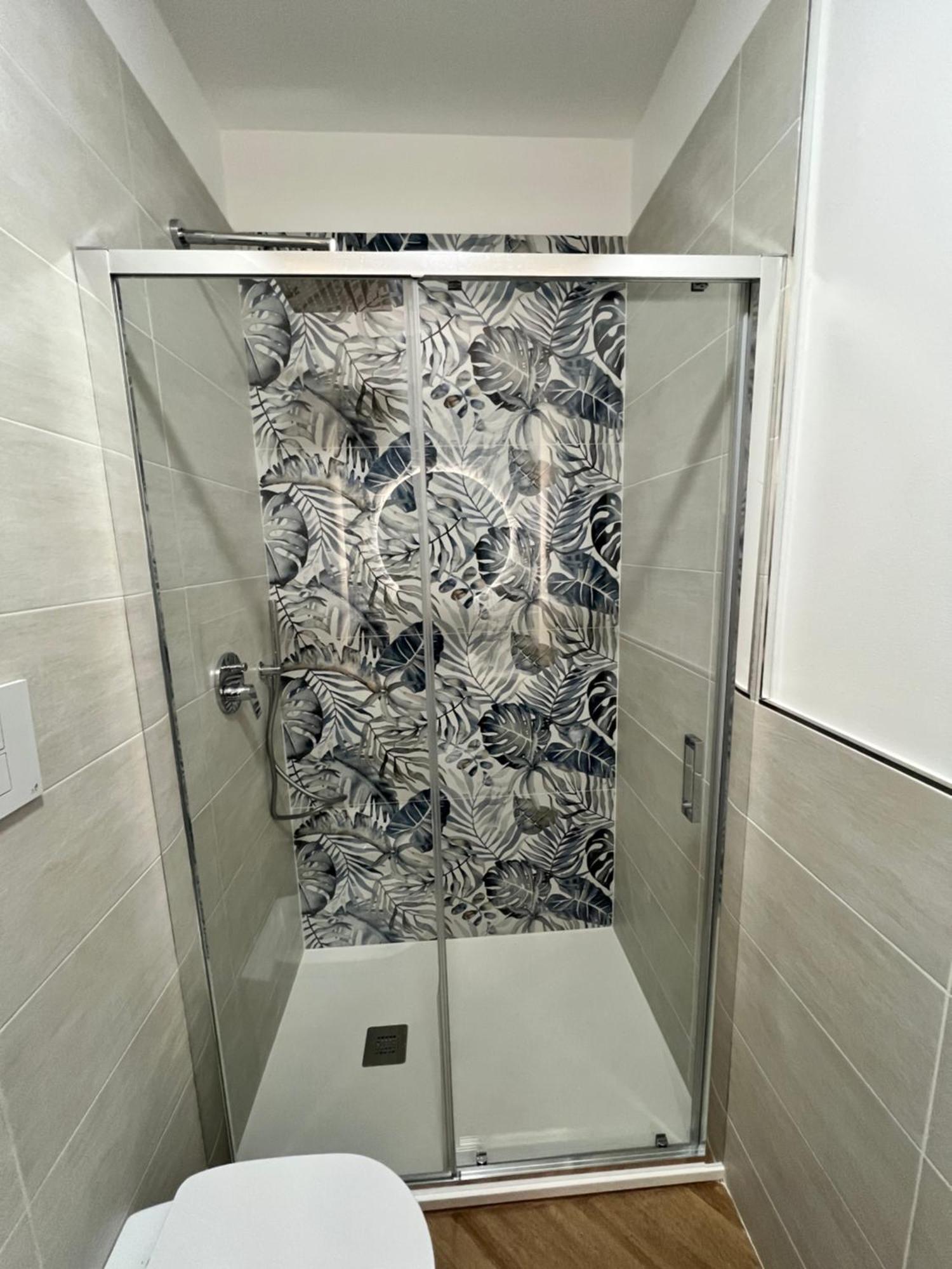 Poseidonrooms Marina di Camerota Bagian luar foto